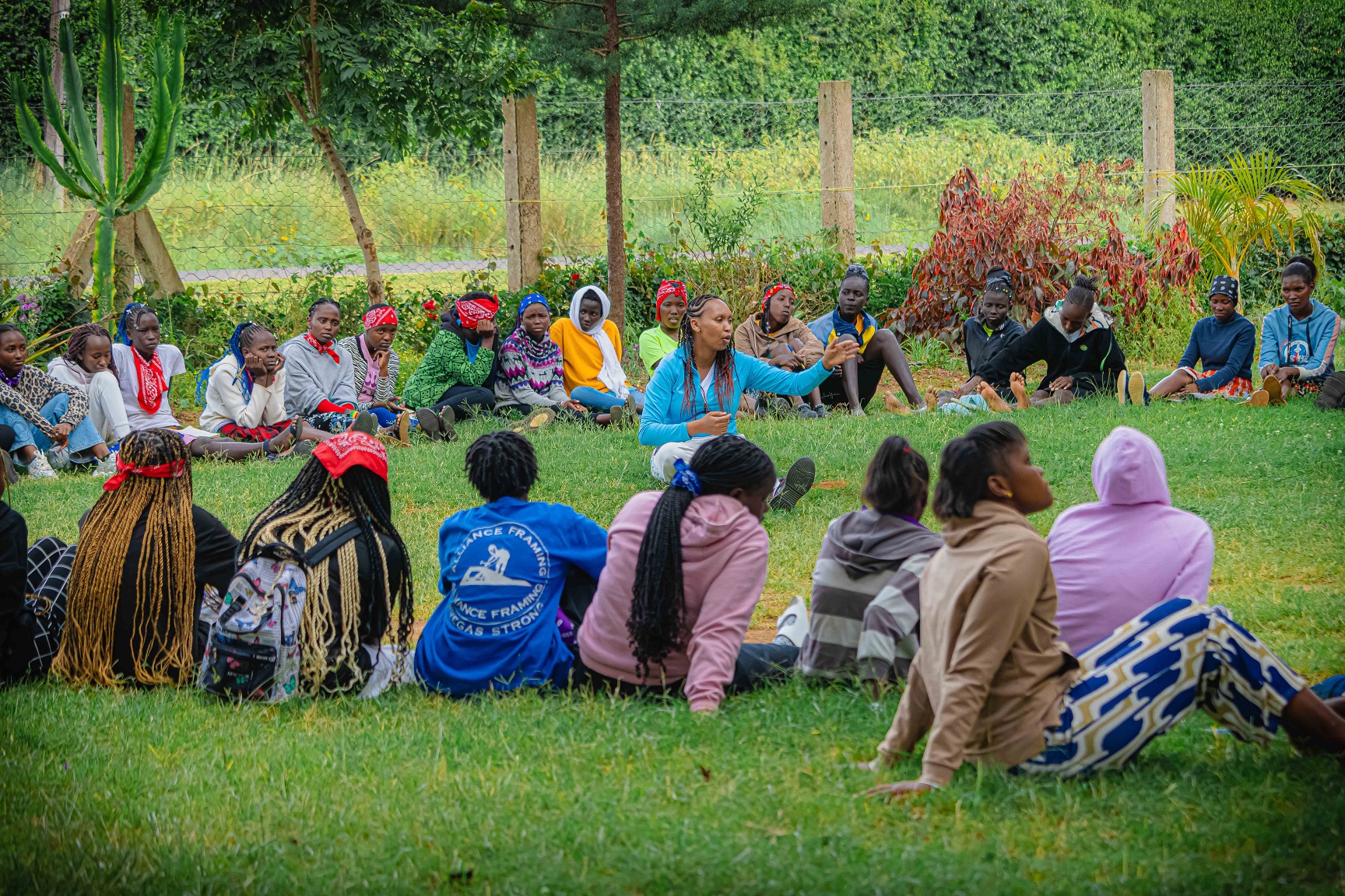 mountkenyabaptistchurchyouth