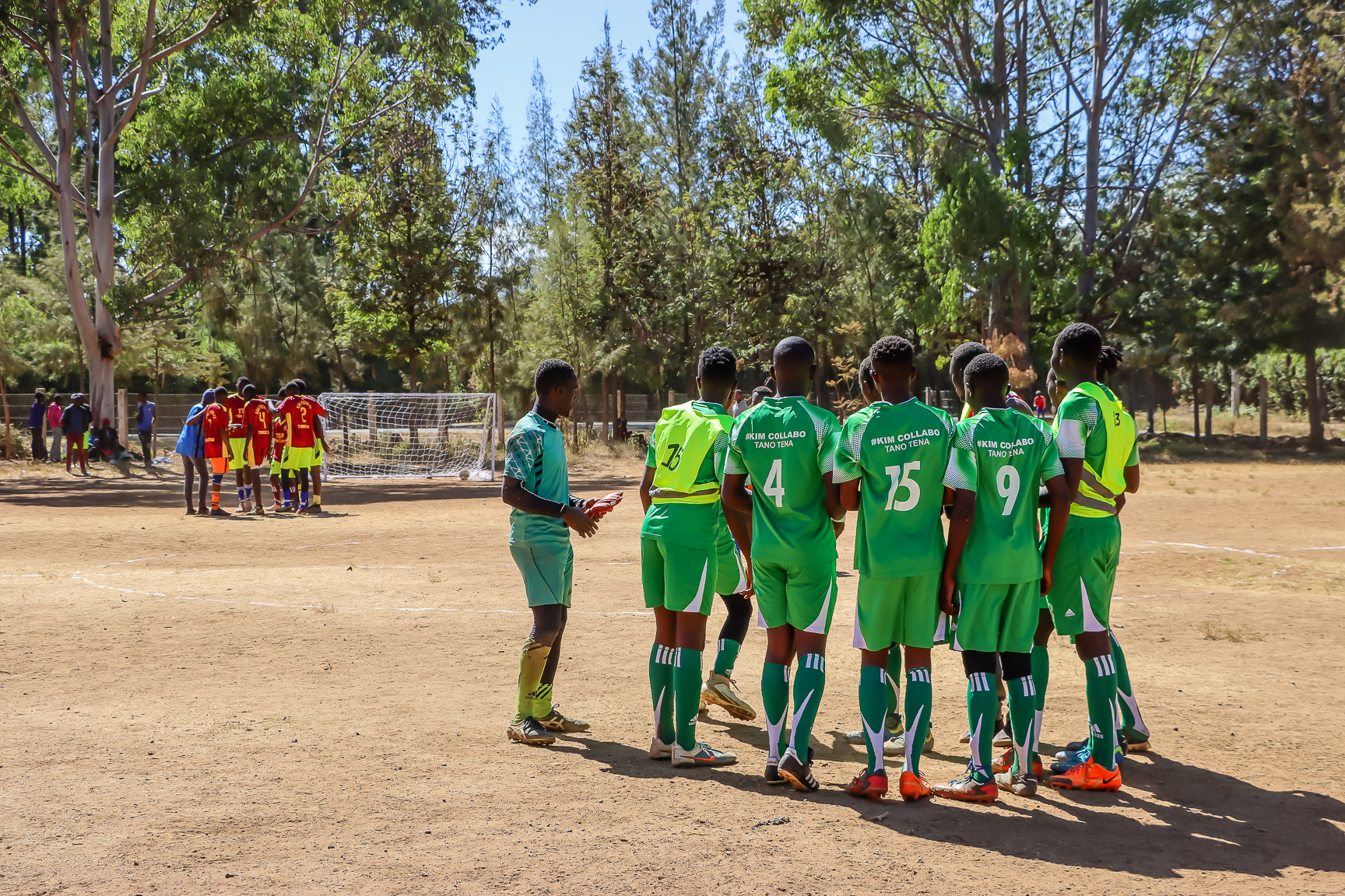 mountkenyabaptistchurchyouthtournament